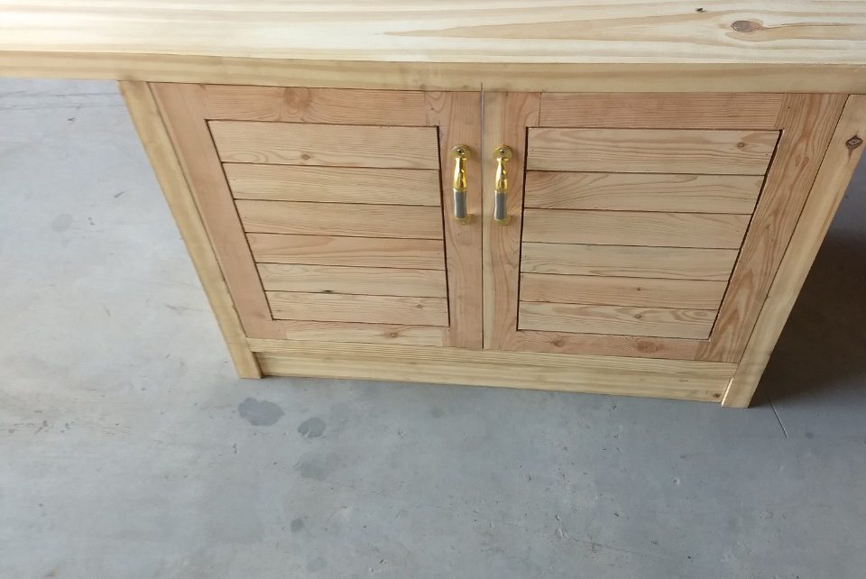 Customized Furniture- Using Canadian Woods