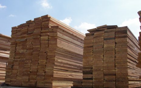 Hemlock Lumber Imports in India